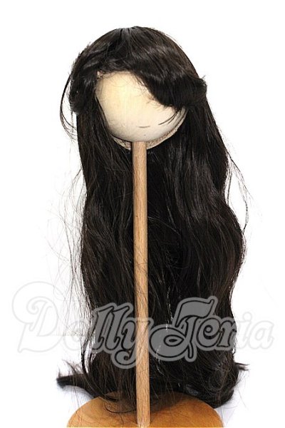 画像1: 9-10inch/ウィッグ S-26-03-29-313-TO-ZS (1)