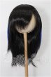 画像1: 8-9inch/ウィッグ S-26-04-12-264-TO-ZS (1)