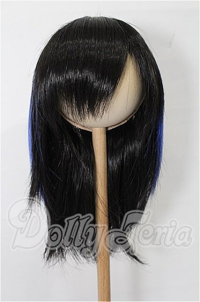 画像1: 8-9inch/ウィッグ S-26-04-12-264-TO-ZS (1)