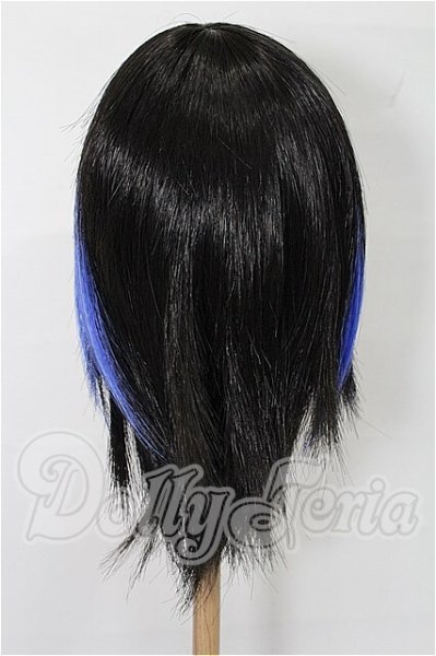 画像2: 8-9inch/ウィッグ S-26-04-12-264-TO-ZS (2)