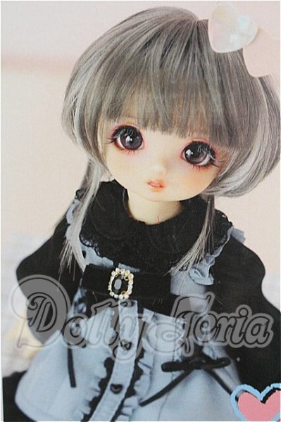 画像1: 幼SD女の子/夕愛 S-26-03-29-101-TO-ZS (1)