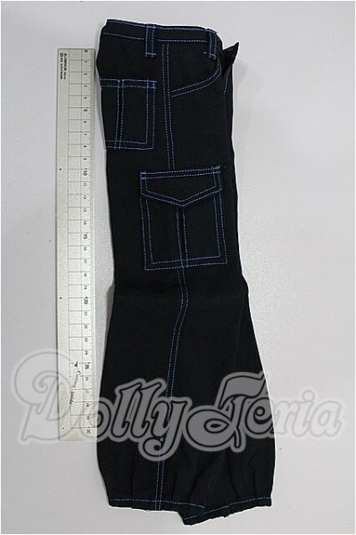 画像2: SD17B/OF:パンツ S-26-03-29-132-TO-ZS (2)