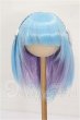 画像1: 8-9inch/ウィッグ S-26-03-29-319-TO-ZS (1)