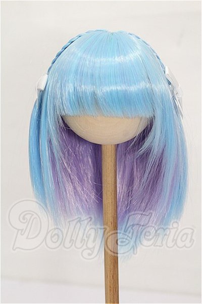 画像1: 8-9inch/ウィッグ S-26-03-29-319-TO-ZS (1)