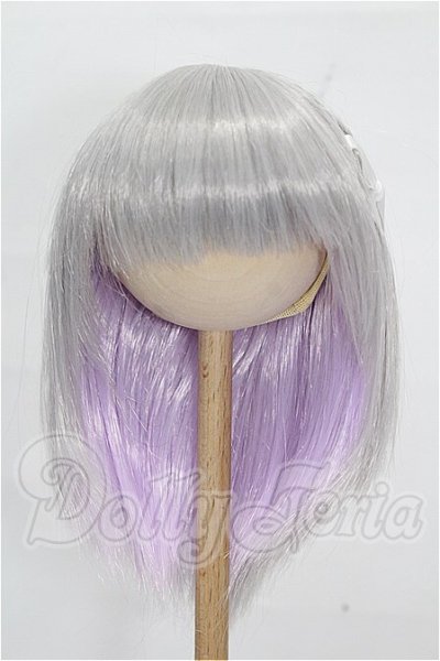 画像1: 8-9inch/ウィッグ S-26-03-29-318-TO-ZS (1)