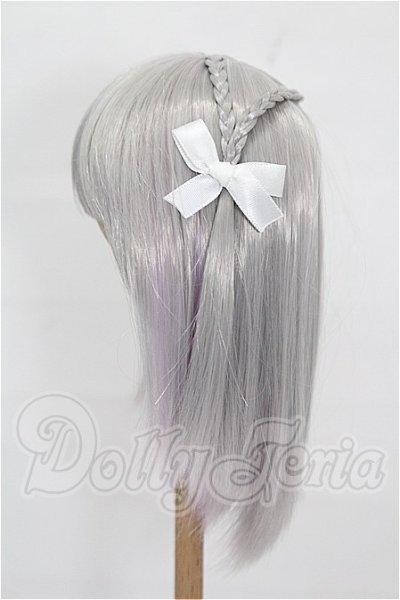 画像2: 8-9inch/ウィッグ S-26-03-29-318-TO-ZS (2)