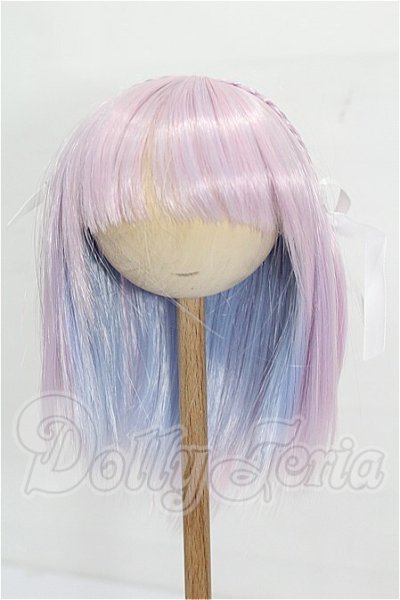 画像1: 8-9inch/ウィッグ S-26-03-29-317-TO-ZS (1)