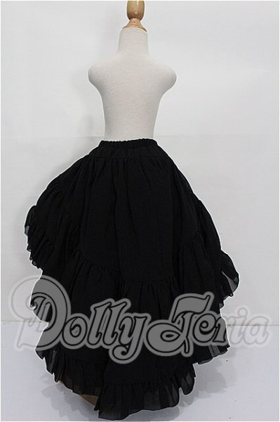 画像3: SD/OF:スカート S-26-03-29-141-YB-ZS (3)