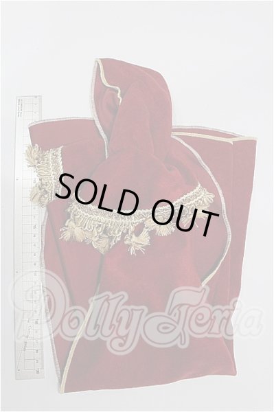 画像4: SD/OF:アウター S-26-03-29-135-YB-ZS (4)