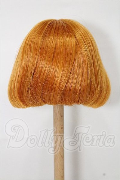 画像2: 7-8inch/ウィッグ S-26-03-29-240-TO-ZS (2)