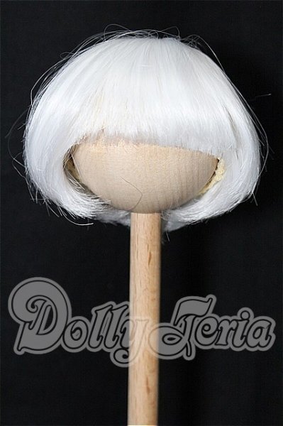 画像1: 7inch/ウィッグ S-26-03-29-239-TO-ZS (1)