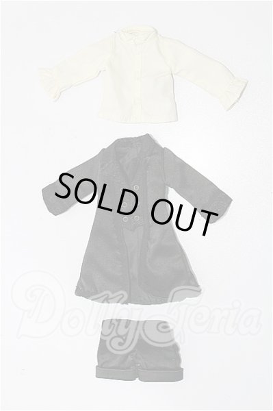 画像1: 幼SD/OF:衣装セット S-26-03-29-227-TO-ZS (1)