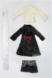 画像2: 幼SD/OF:衣装セット S-26-03-29-227-TO-ZS (2)