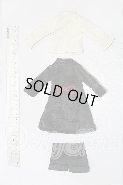 画像2: 幼SD/OF:衣装セット S-26-03-29-227-TO-ZS (2)