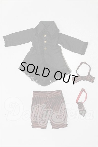 画像1: 幼SD/OF:衣装セット S-26-03-29-229-TO-ZS (1)