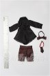 画像2: 幼SD/OF:衣装セット S-26-03-29-229-TO-ZS (2)