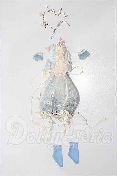 画像1: 幼SD/OF:衣装セット S-26-03-29-226-TO-ZS (1)