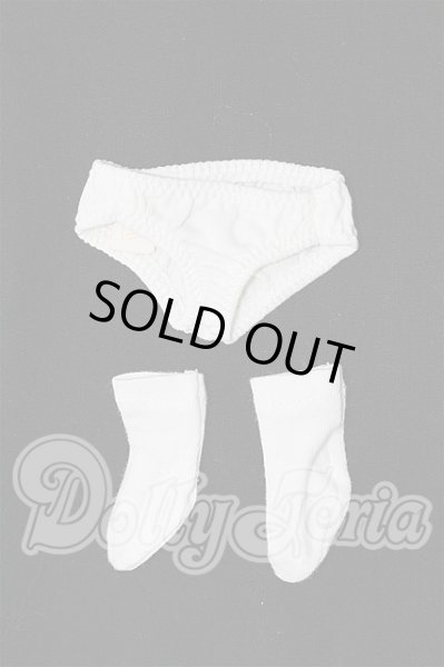 画像1: 幼SD/OF:下着 S-26-03-29-235-TO-ZS (1)