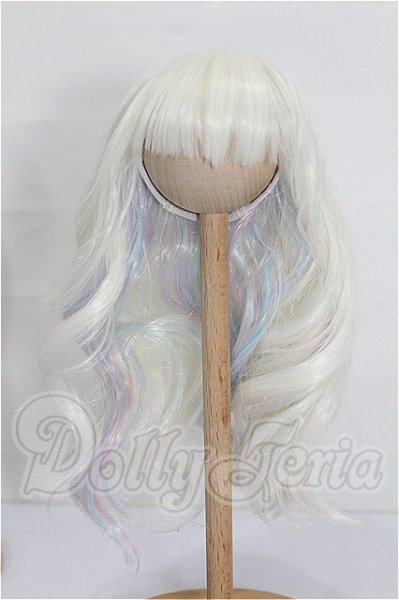 画像1: ウィッグ/7inch(MIMIEL様製) S-26-03-29-120-TO-ZS (1)