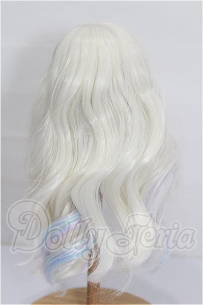 画像2: ウィッグ/7inch(MIMIEL様製) S-26-03-29-120-TO-ZS (2)