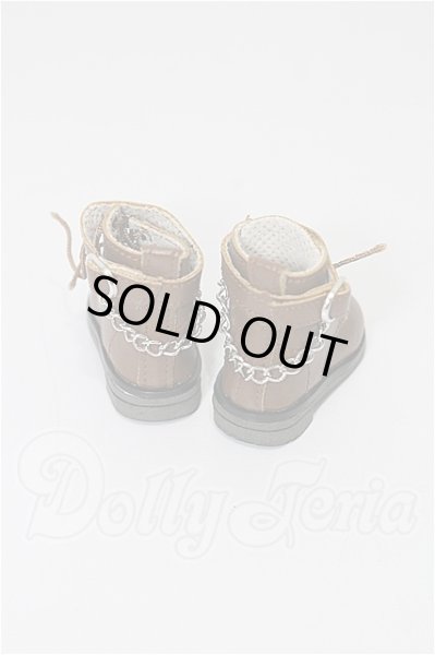 画像2: 幼SD/OF:靴 S-26-03-29-190-TO-ZS (2)