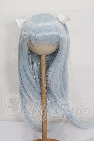 画像1: 8-9inch/ウィッグ S-26-03-29-264-TO-ZS (1)