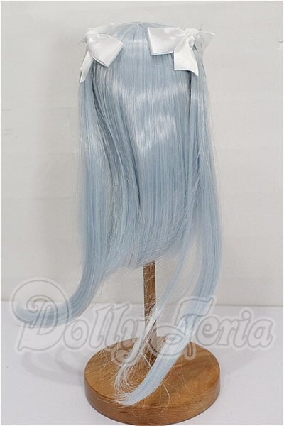 画像2: 8-9inch/ウィッグ S-26-03-29-264-TO-ZS (2)