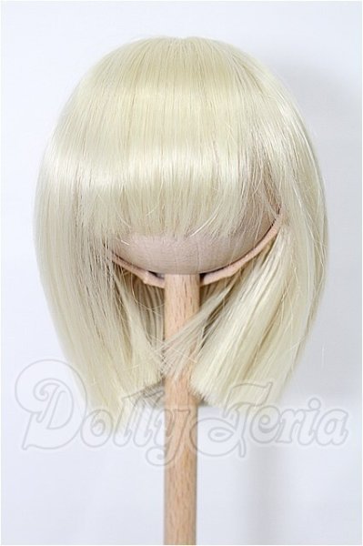 画像1: 8inch/ウィッグ S-26-04-12-263-TO-ZS (1)