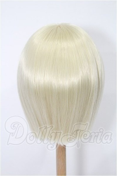 画像2: 8inch/ウィッグ S-26-04-12-263-TO-ZS (2)