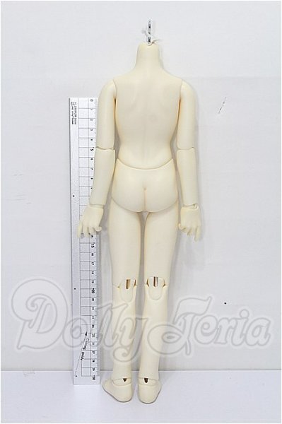 画像2: SDM男の子/ボディ S-26-04-05-298-TO-ZS (2)