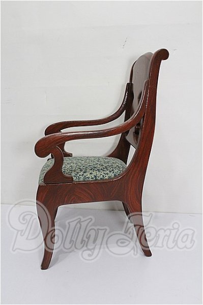 画像2: MSD用木製椅子 S-26-04-05-117-TO-ZS (2)