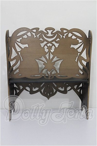 画像3: MSD用木製椅子 S-26-04-12-306-TO-ZS (3)