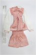 画像2: SD/OF:ドーリィ・パルフェパンツコーデ（白×桃） S-26-04-05-149-TO-ZS (2)