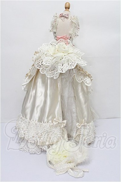 画像2: SD/OF:ドレス S-26-04-05-307-YB-ZS (2)