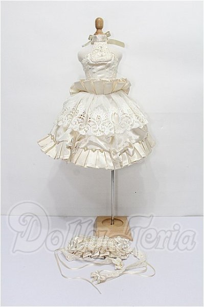 画像1: SD/OF:ドレス S-26-04-05-308-YB-ZS (1)