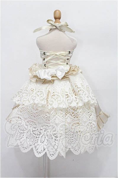 画像3: SD/OF:ドレス S-26-04-05-308-YB-ZS (3)