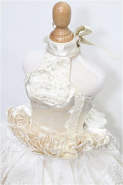 画像4: SD/OF:ドレス S-26-04-05-308-YB-ZS (4)