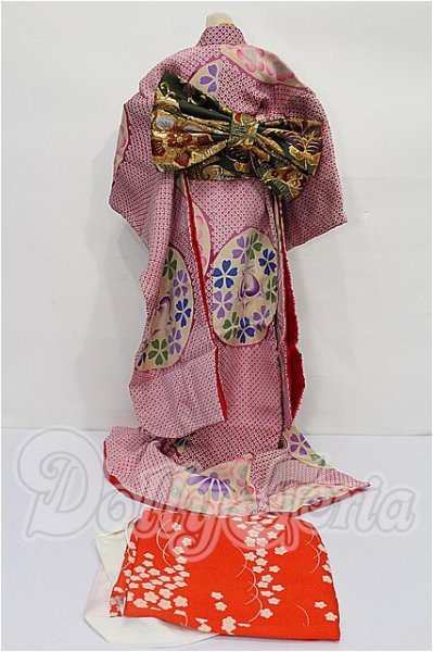 画像2: SD/OF:衣装セット S-26-04-12-310-YB-ZS (2)