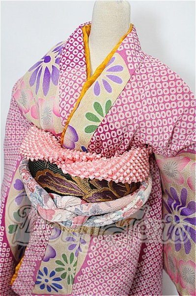 画像3: SD/OF:衣装セット S-26-04-12-310-YB-ZS (3)