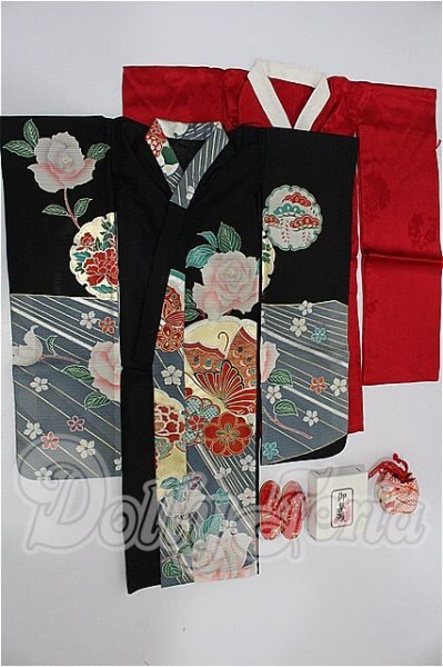 画像1: SD/OF:衣装セット S-26-04-12-136-YB-ZS (1)