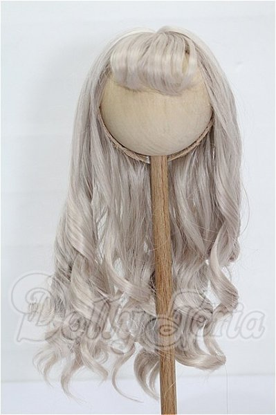 画像1: 9inch/ウィッグ S-24-04-05-293-TO-ZS (1)