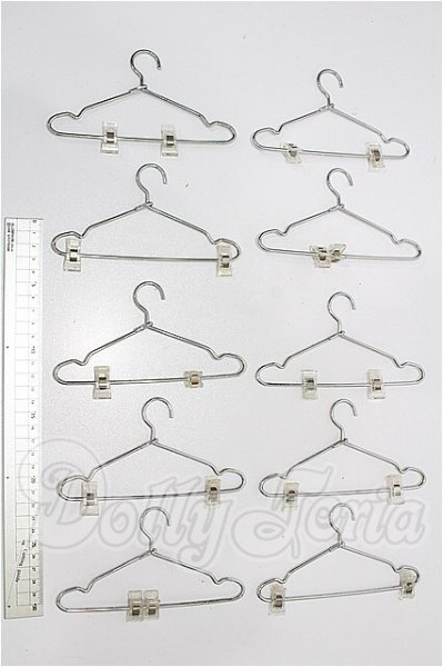 画像2: MSD＆MDD/ハンガーセット S-26-04-12-169-TO-ZS (2)