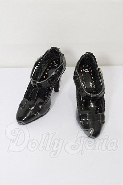 画像1: SD16/OF:靴 S-26-04-12-155-TO-ZS (1)