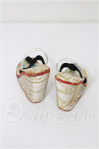 画像2: SD16/OF:靴 S-26-04-12-159-TO-ZS (2)