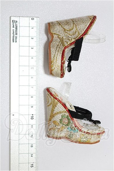 画像3: SD16/OF:靴 S-26-04-12-159-TO-ZS (3)