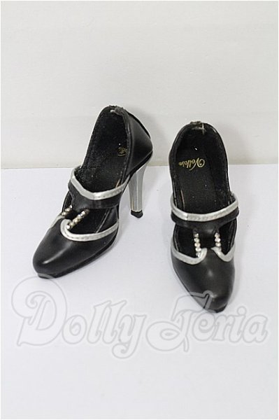 画像1: SD16/OF:靴 S-26-04-12-156-TO-ZS (1)