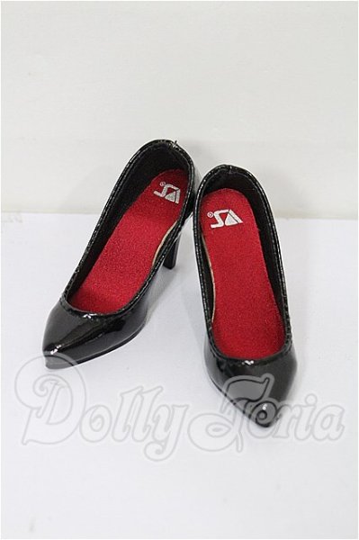 画像1: SD16/OF:靴 S-26-04-12-318-TO-ZS (1)