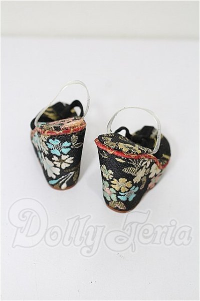 画像2: SD/OF:靴 S-26-04-12-160-TO-ZS (2)