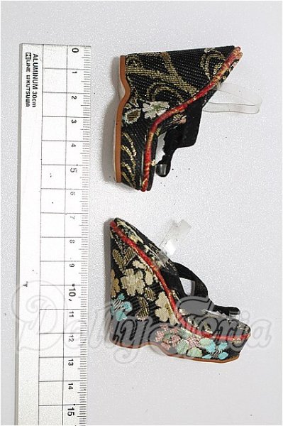 画像3: SD/OF:靴 S-26-04-12-160-TO-ZS (3)