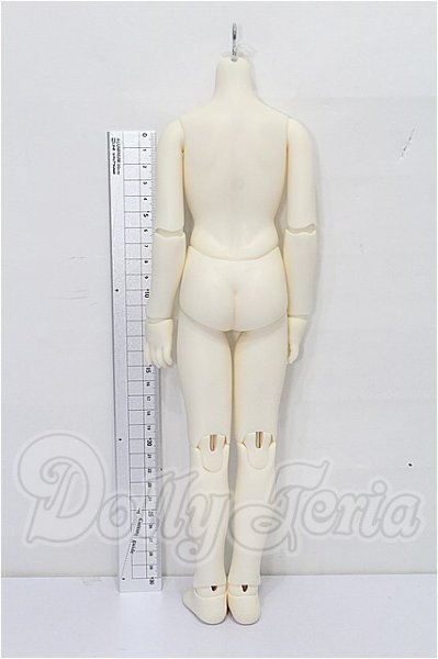 画像2: SDM女の子/ボディのみ S-26-04-05-300-TO-ZS (2)